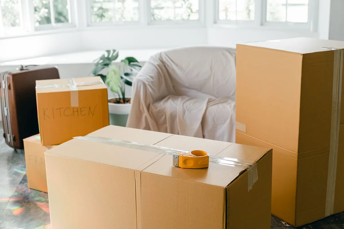 Hoarding Cleanup in Ocean Park, Virginia Beach, VA